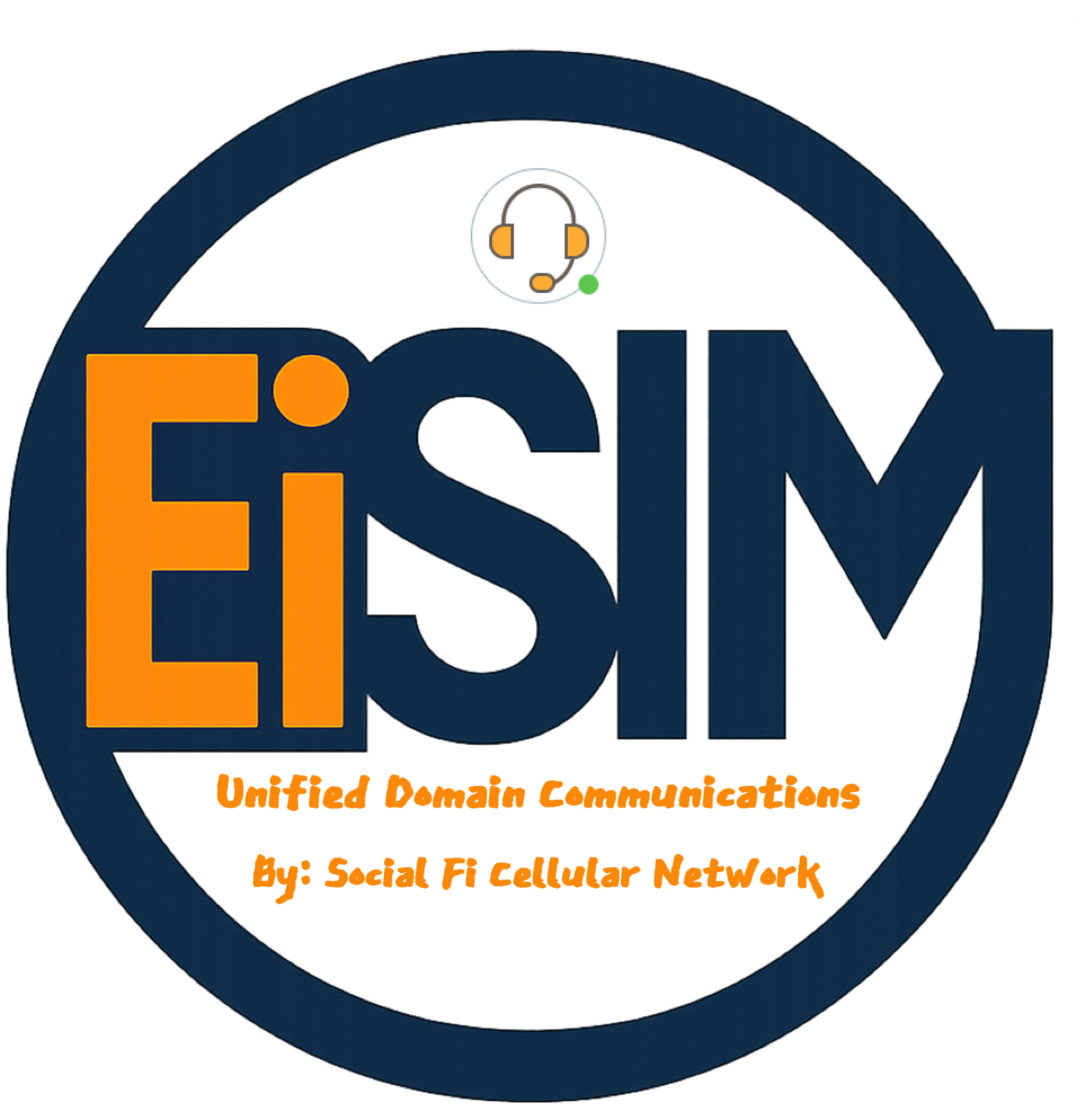 EiSIM Unified Domain Communication’s