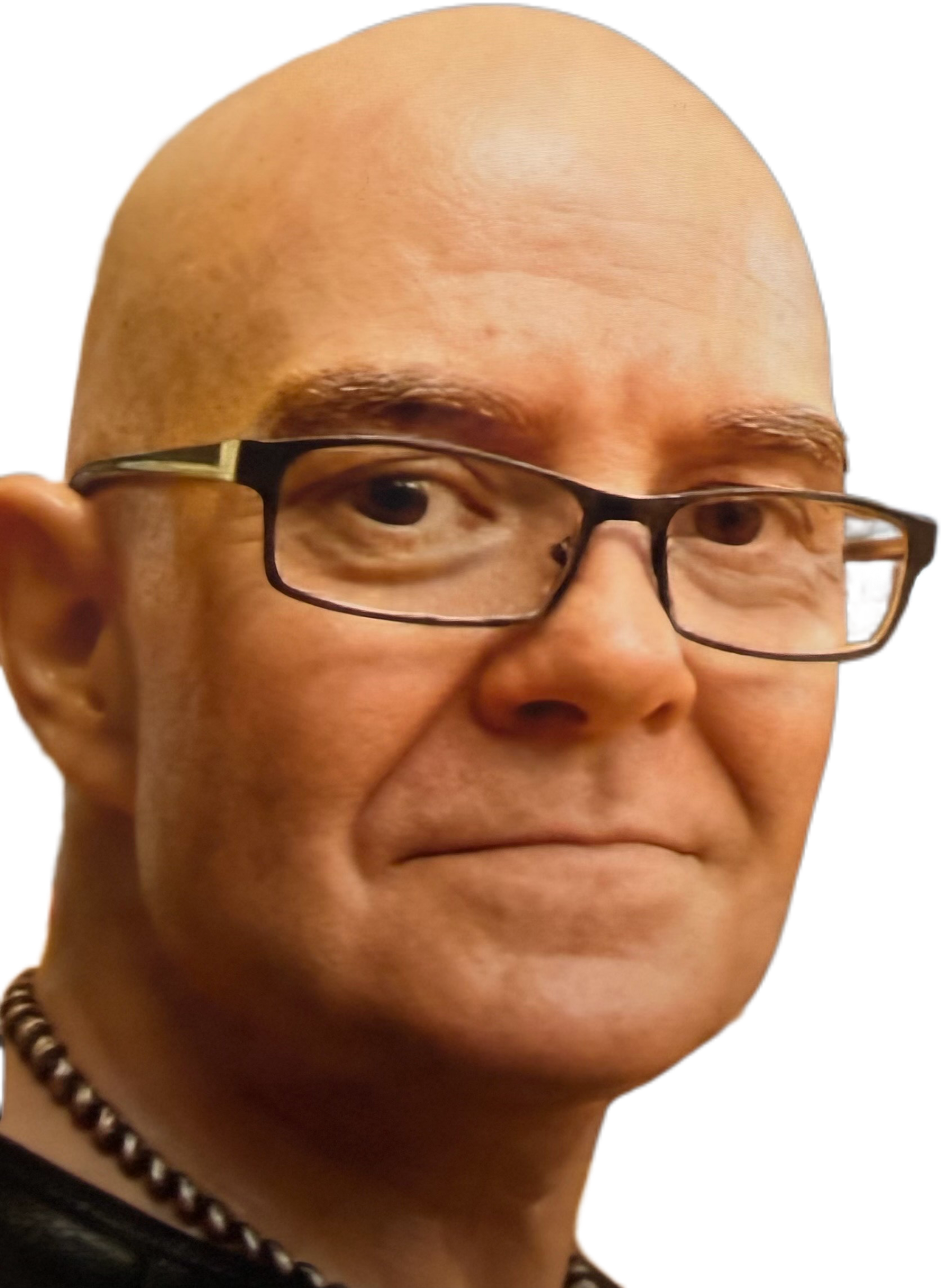 John Arceneaux