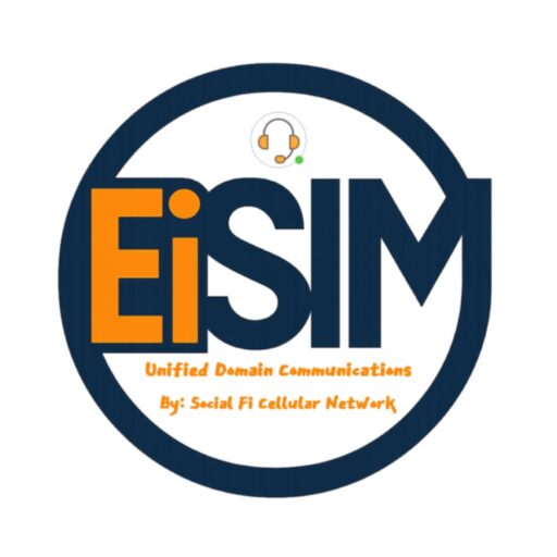 EiSIM Unified Domain Communication’s
