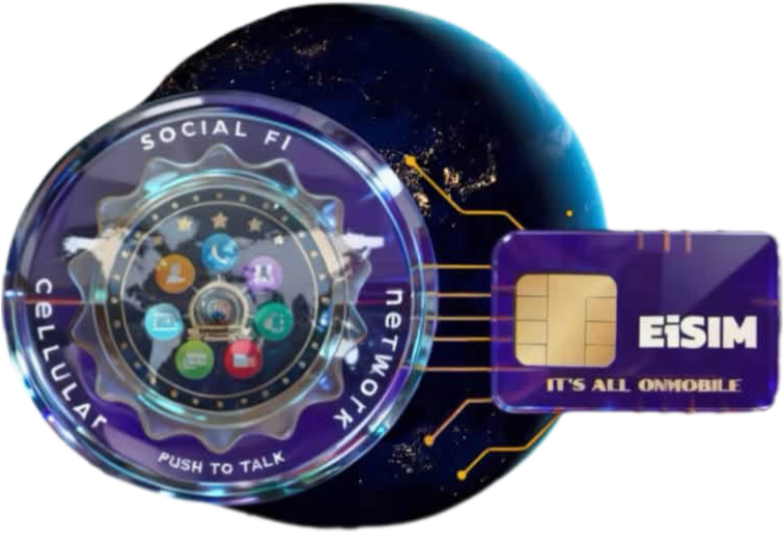 EiSIM Unified Domain Communication’s