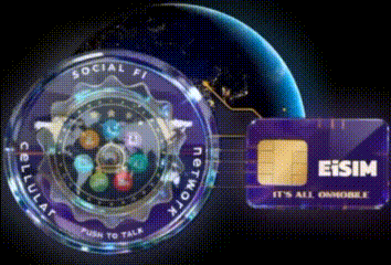 EiSIM Unified Domain Communication’s