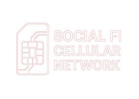 EiSIM By: Social Fi Cellular Network